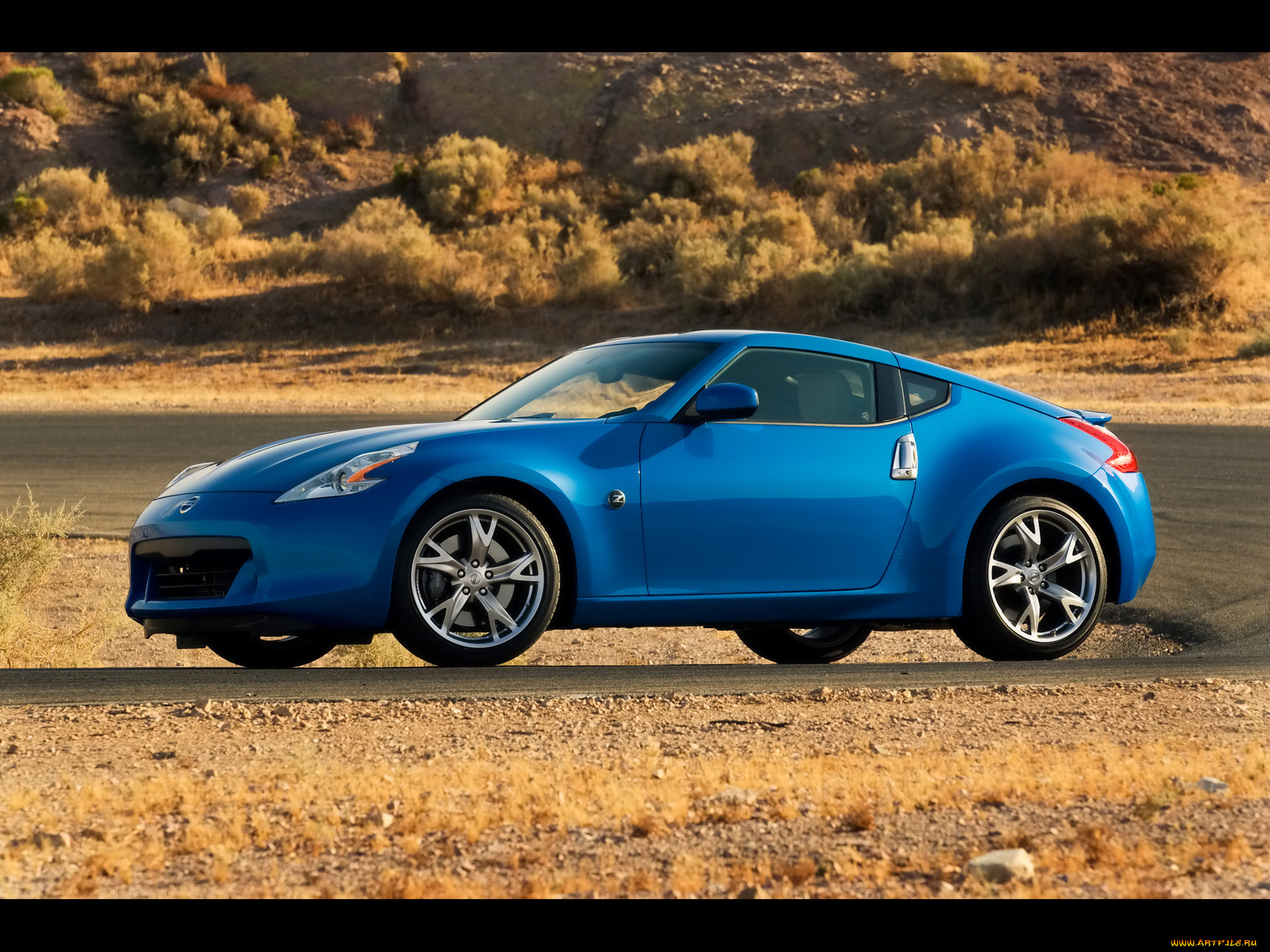 2009, nissan, 370z, , datsun